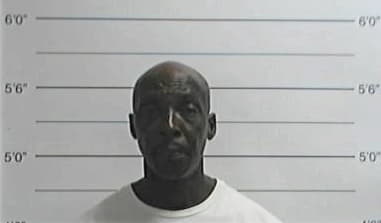 Orenthal Allen, - Orleans Parish County, LA 